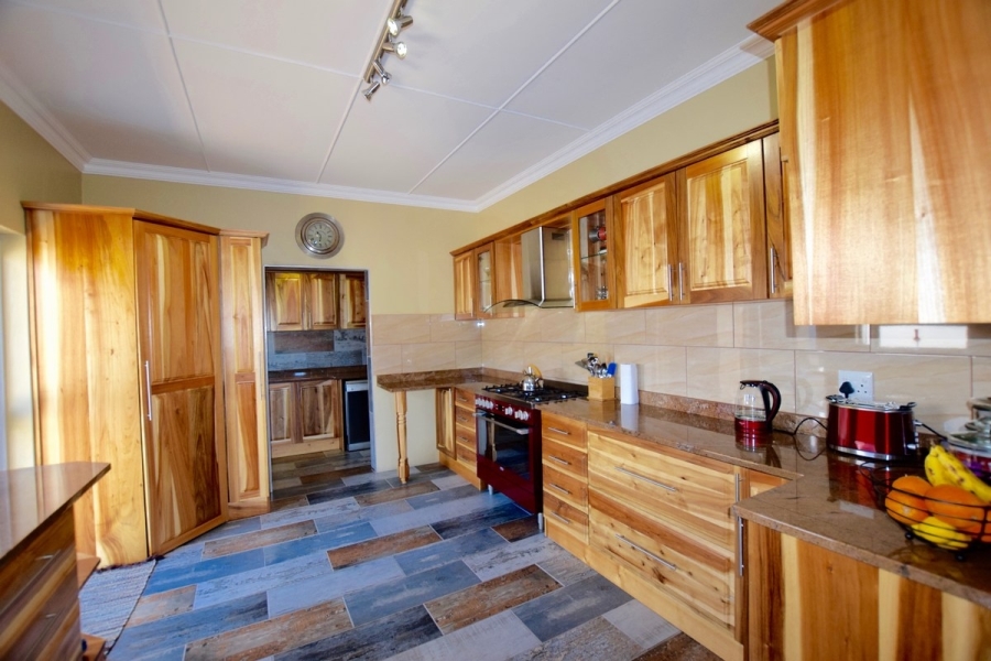 4 Bedroom Property for Sale in Bonnie Doone Eastern Cape